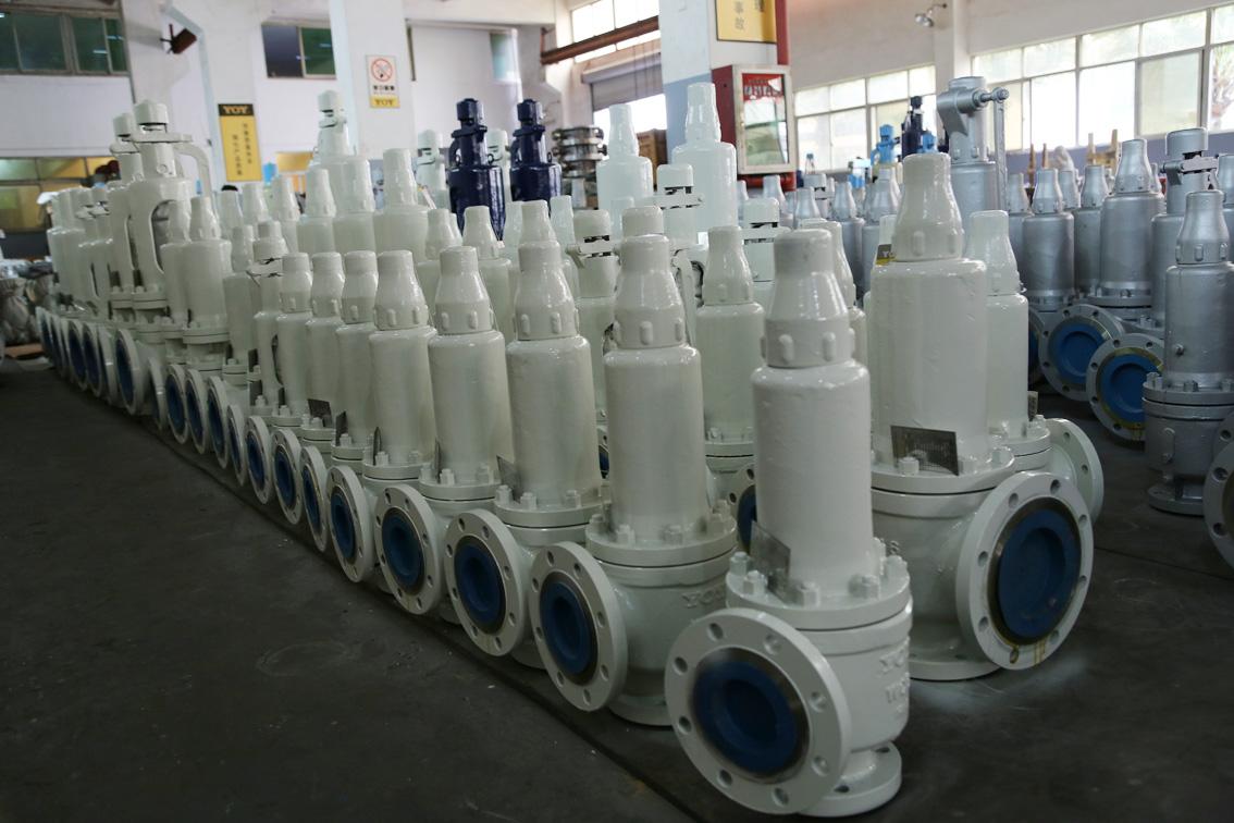 探討輸油管道控制閥門設計與實現(xiàn)