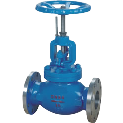 T40H-10、T40H-16、T40H-25 型手動調(diào)節(jié)閥