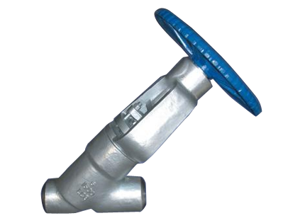 承插式、直流、自密封式截止閥（SW型）