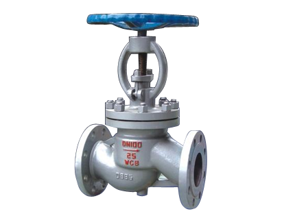 國標(biāo)截止閥