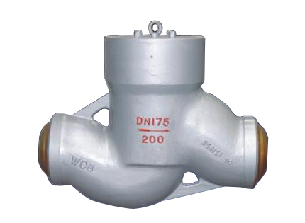 電動(dòng)升降式、旋轉(zhuǎn)式止回閥